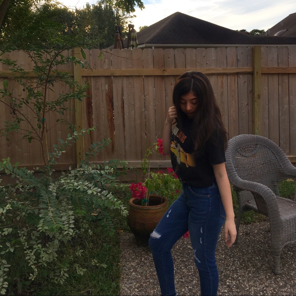 Meet your Posher, Kelly